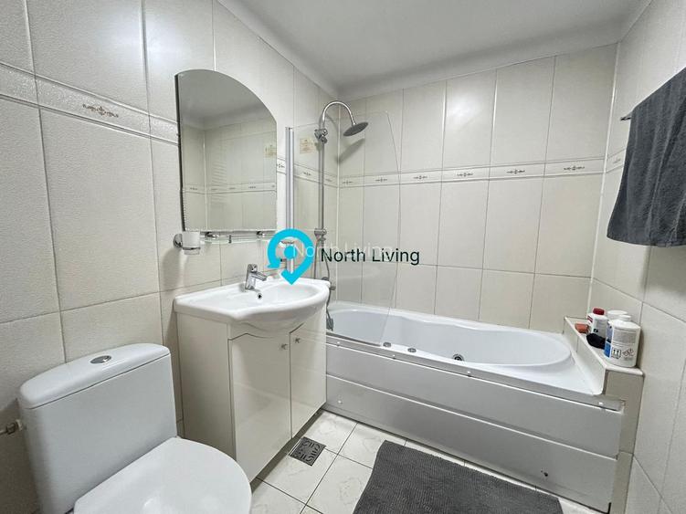 Apartament Premium 3 camere | Decebal - 8
