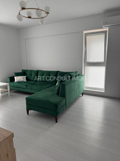 Apartament 3 Camere | Pallady | Centrala | Parcare - 3
