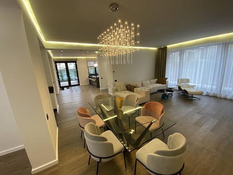 Vila de Lux In zona Pipera