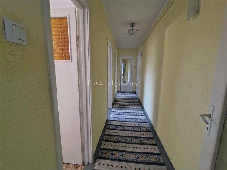 Apartament 4 camere | Centru | 75 mp | I4C-83 - 4