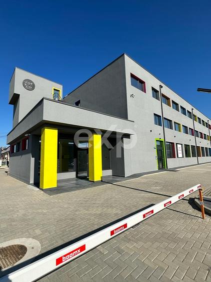 Spațiu industrial / multifuncțional | Bd. Muncii, Cluj-Napoca | 0 Comision