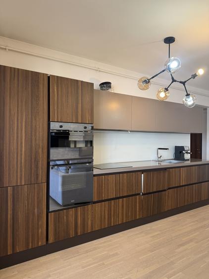 Apartament 3 Camere | Elegant | Parcare | Herastrau