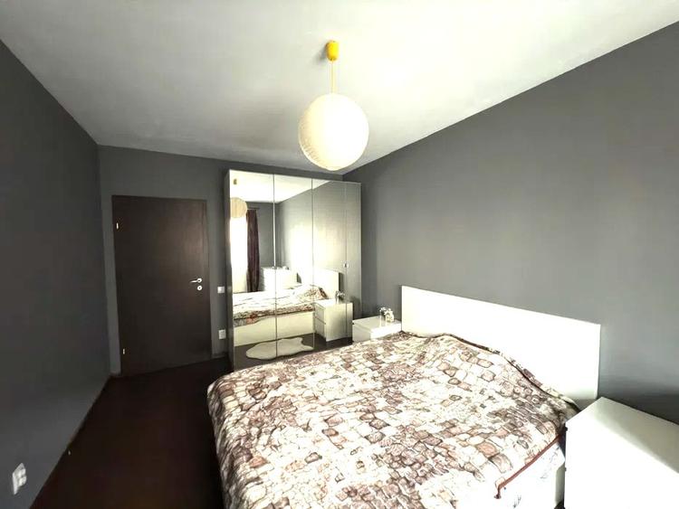 Apartament 2 camere, 60 mp utili, etaj 1, Bloc Tip Vila, Buna Ziua