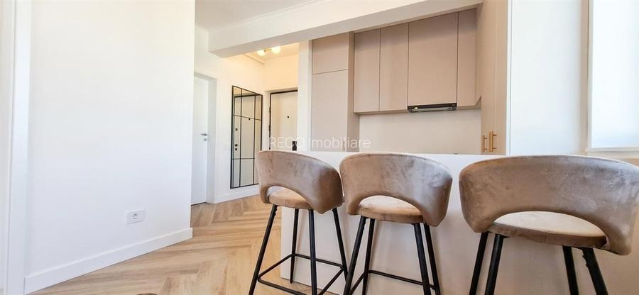 RECO Apartament Nou 2 camere in Oradea zona Iosia etaj 1 - 8