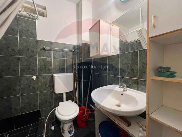 De vânzare garsonieră,în zona Rogerius, Corneliu Coposu - 14