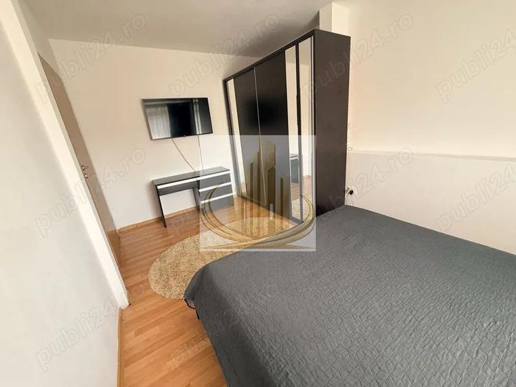 Apartament cu 2 camere, decomandat, centrală proprie | Calea Șagului