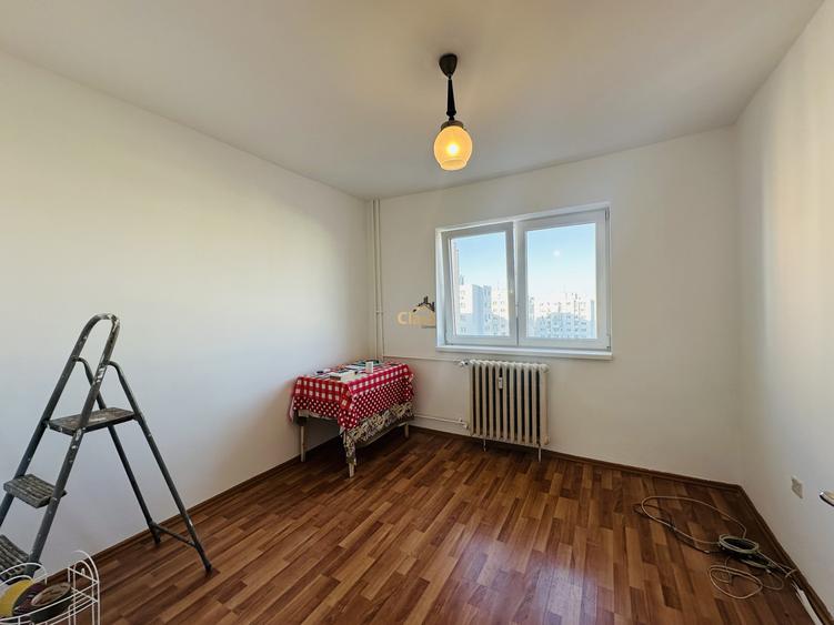 Apartament 2 camere | decomandat | 39 mpu | zona Big Manastur
