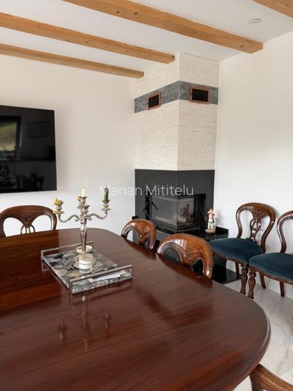 Casă în Cicaralu Maramureș  - 7