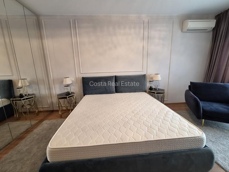 Inchiriere Apartament 3 Camere Iancu Nicolae/Piscina/Parcare incluse - 21