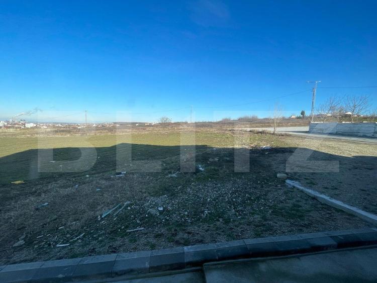Proprietate P+2+M cu 7 apartamente, 500 mp utili, zona Lapus