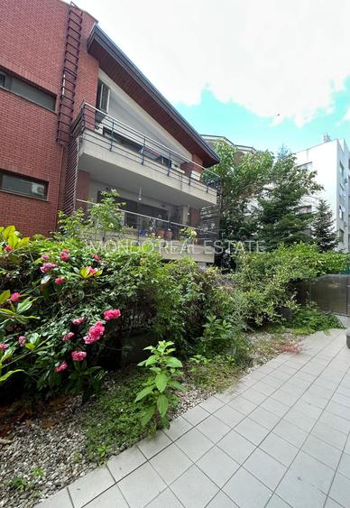 2 Camere | HERASTRAU | Nordului | Gradina 50mp | Parcare subterana - 12