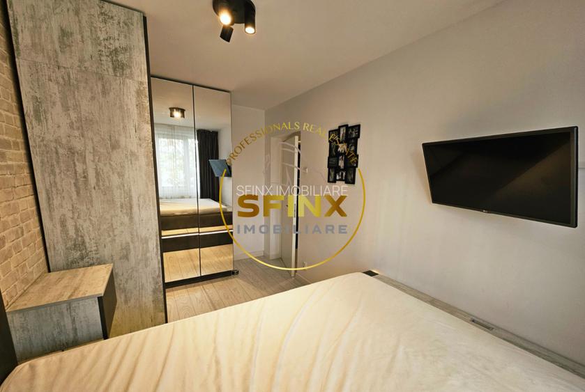 Apartament 3 camere renovat complet | Titan – Minis – Costin Georgian