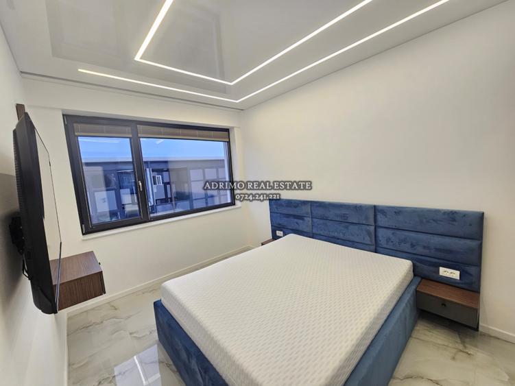 PRIMUL CHIRIAS - Ap2cam - PARCARE SUBTERANA - Campus - 600 euro