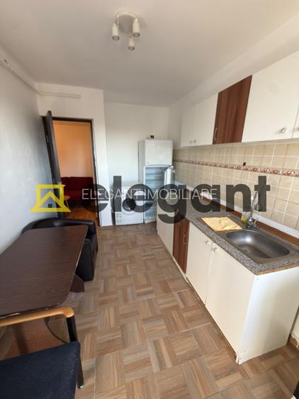 3 camere, bloc nou, AC, George Enescu-Scoala 12 - 6