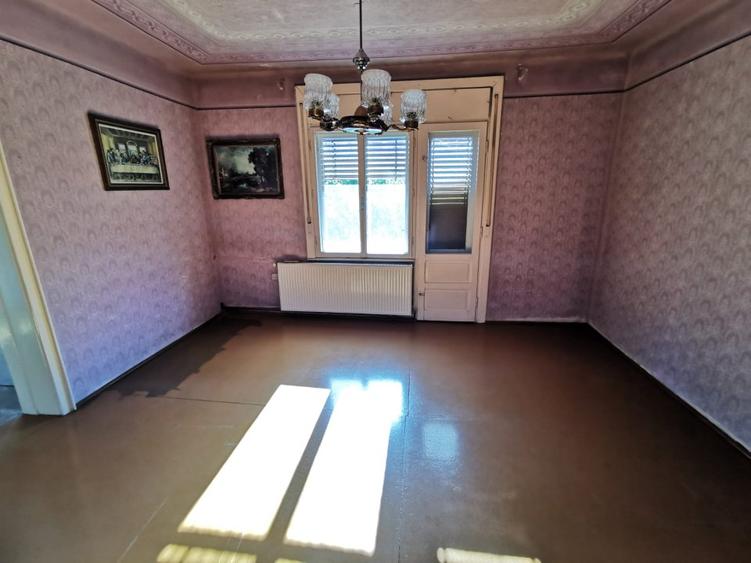 Apartament In Vila – Zona Telegrafului