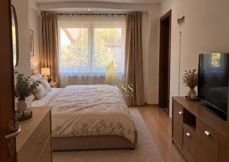 Închiriere Duplex | Baneasa | Jolie Ville | Nemobilata | Complex Gama