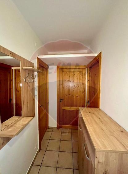 Prima închiriere | 2 camere renovat, lângă Parcul Cișmigiu