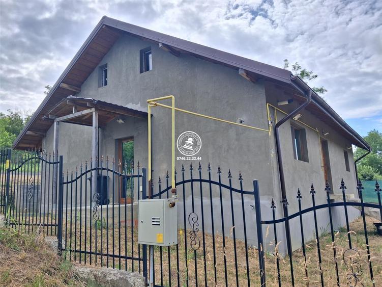 Casa de vanzare Rediu