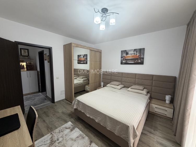 Apartament cu 2 camere, Bragadiru, Rond Cristalului, 67mp, mobilat și utilat - 4