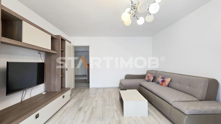 Apartament 3 camere cu boxa si parcare zona Kasper Coresi