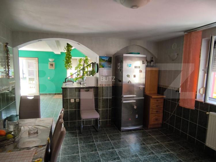 Casa 250 mp utili, 1450 mp teren, zona Balta Verde - 8