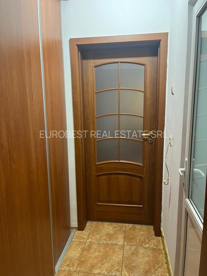 Iancului, Matei Voievod, apartament 2 camere, mobilat si utilat, 51 mp utili,