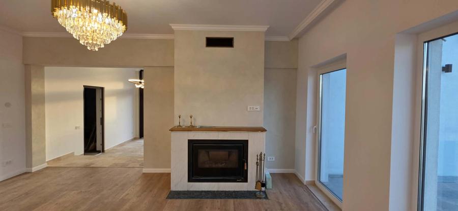 Casă individuală de vânzare | Dealurile Oradiei – Str. Antonio Vivaldi- CV0442