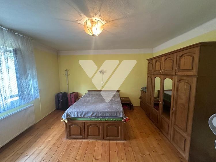 Casa individuala 3 camere 2 bai 112 MPU, 516 MP teren Rasinari Sibiu