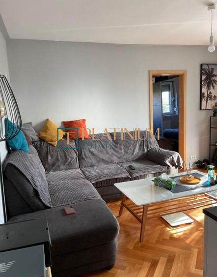 P4876  Apartament 2 camere zona Tipografilor