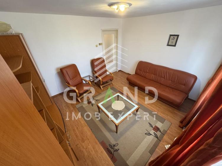 2 camere DECOMANDAT | Priveliște superbă | Investiție ideală | Mănăștur–Clăbucet