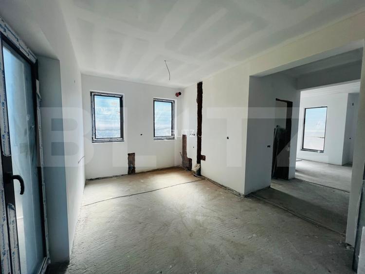 Casă individuală, 120 mp, zona Livezeni - 5