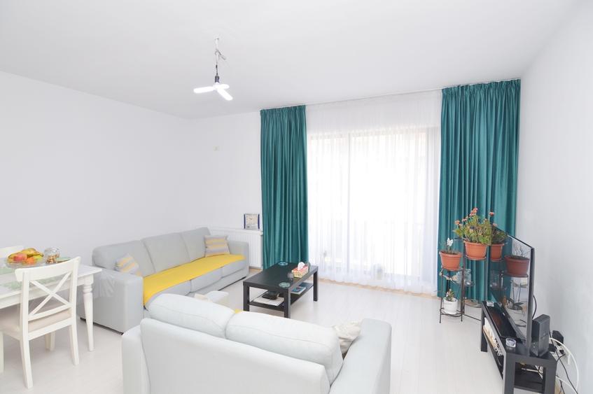 Apartament Superb 3 Camere Fundeni - Dobroesti
