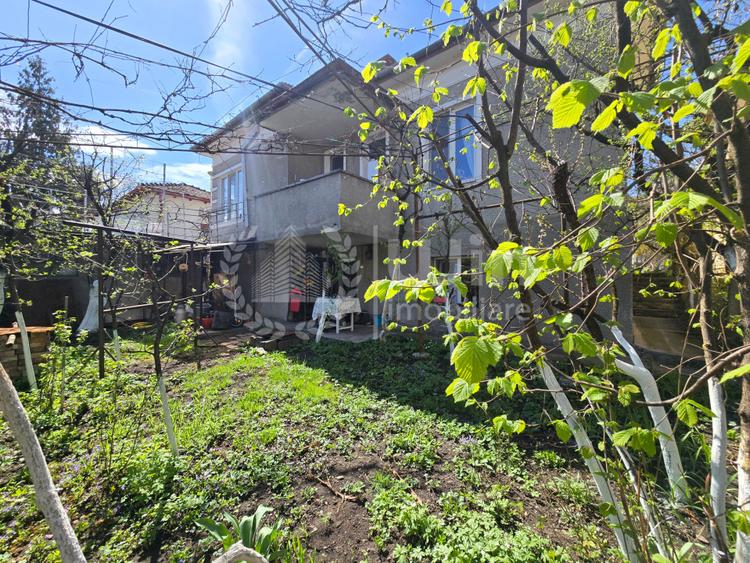 Casa individuala | 194mp utili | 392mp teren | Andrei Muresanu