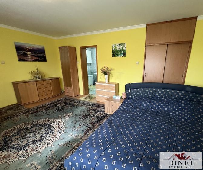 Vanzare casa in Alba Iulia, Centru