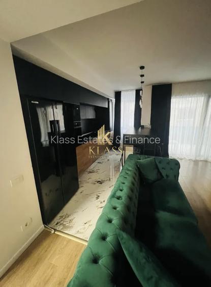 apartament decomandat de inchiriat cu 2 camere  in Pipera - 4