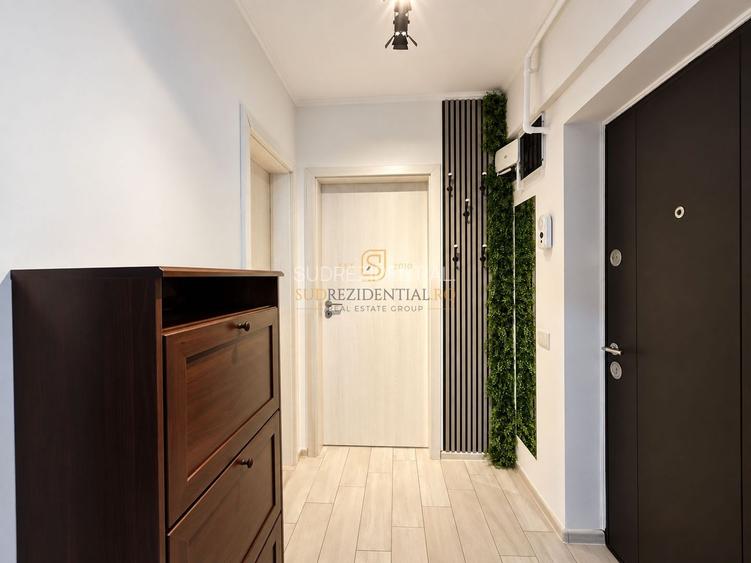 Apartament 2 Camere | 59,6 mp | Centrala Proprie | Mutare Imediată - 12