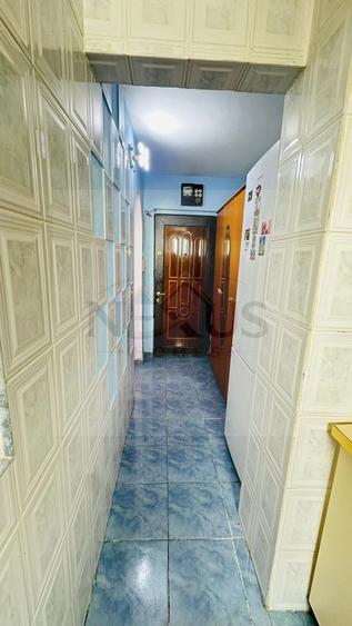 Apartament 2 cam. | 51.75 mp | Bd. 1 Decembrie 1918 | Ideal investitie