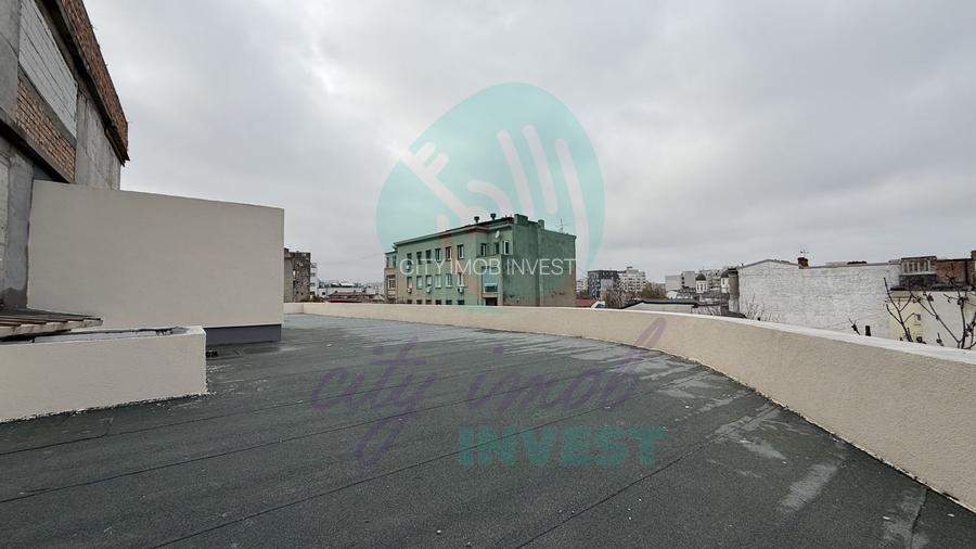 Imobil comercial configurabil | Ferdinand – Foișorul de Foc - 7