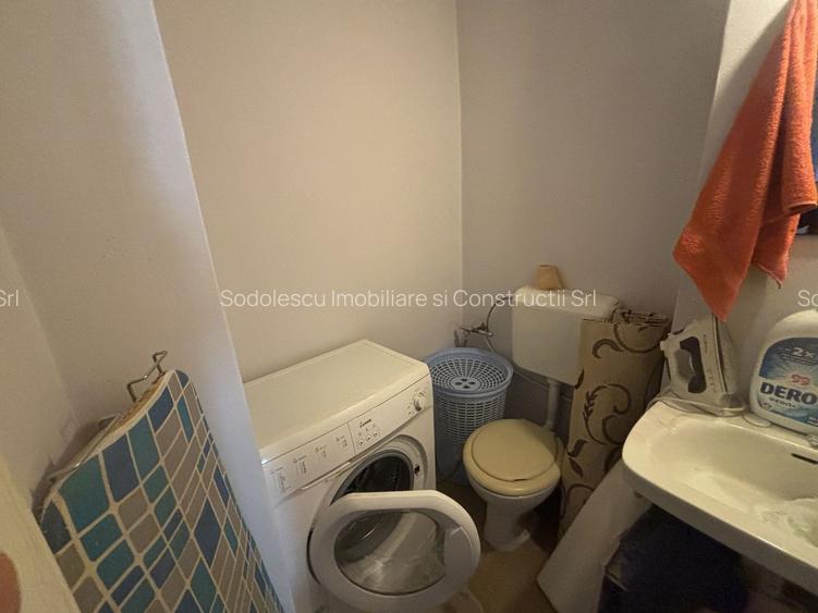 Spatios in zona Dambovita - 4