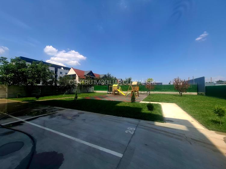 ​Oportunitate: Apartament modern de 2 camere, etaj 1 - 52