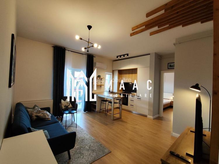 Apartament 2 camere de închiriat | Sibiu, Turnișor | parcare - 2