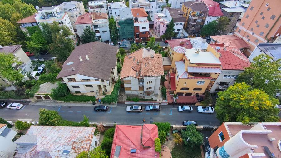 Vila Primaverii 480 mp desfasurati teren 250 mp utili garaj - 3