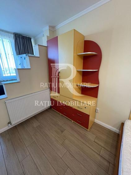 Garsoniera de inchiriat | Calea Aradului | Oradea - 4
