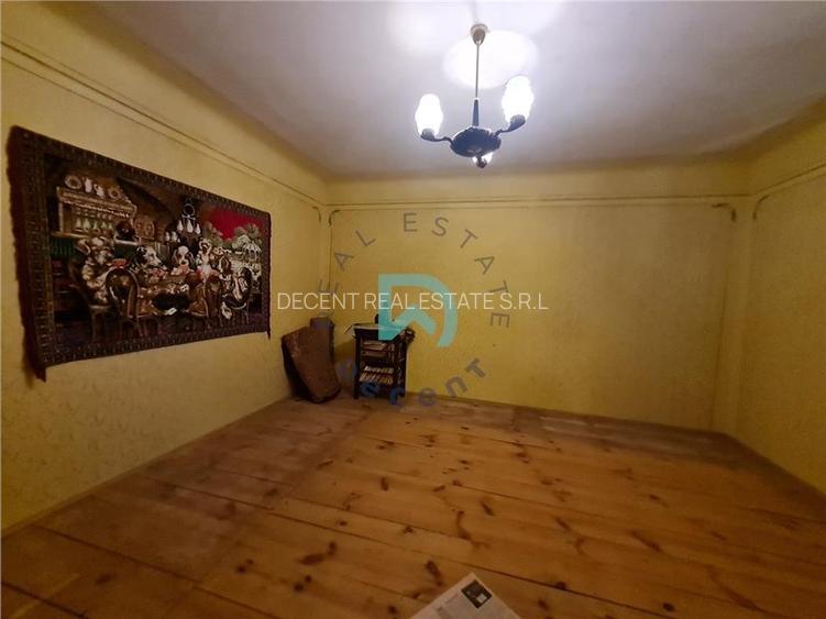 Casa Crizbav, singur in curte, Brasov - 16