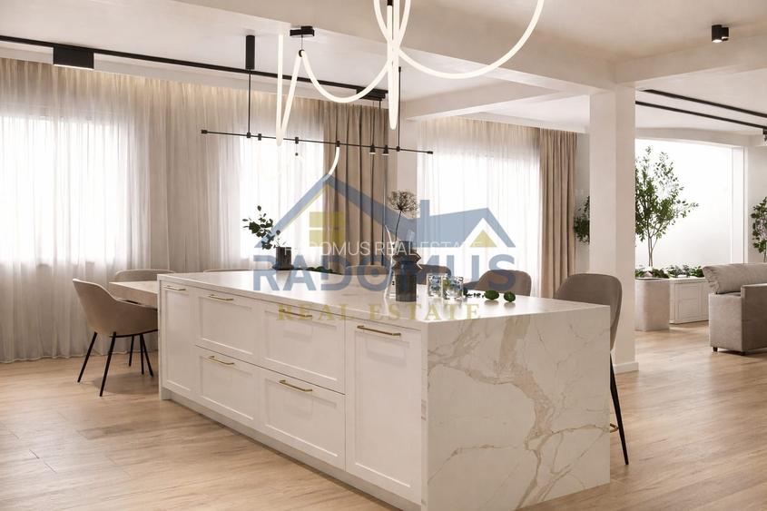 Duplex la gri | 214 mp/unitate | 500 mp teren | 150.000€ | Comision 0% - 9