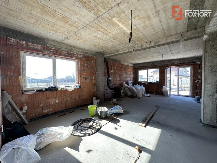 COMISION 0% Duplex 4 camere - Bucovat - Calitate Premium!