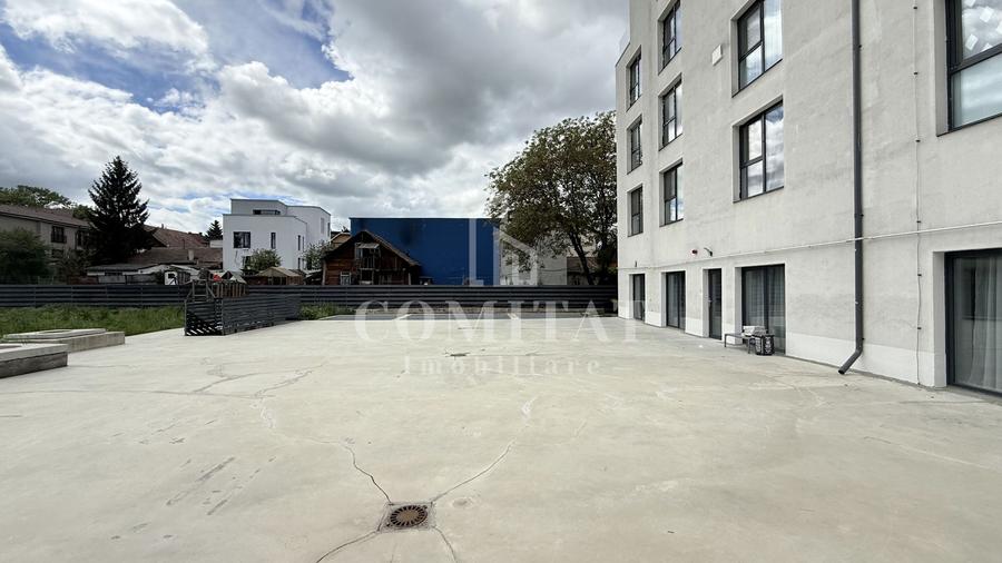 Preț foarte bun apartament la cheie Dâmbul Rotund