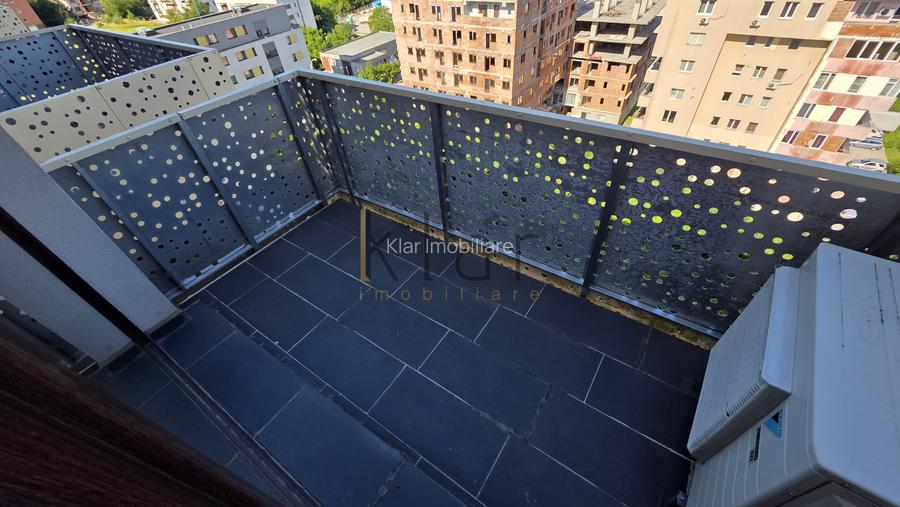Apartament 3 camere 90mp, Calea Turzii, Oaza Residence. - 13