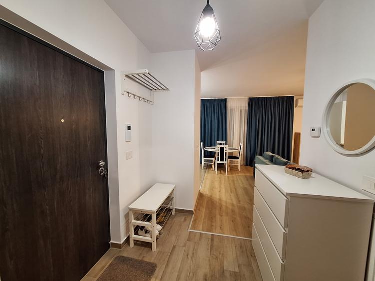 Prin Ag.Sedako- ap.2 cam, bloc IRIS SEDAKO, str.Armoniei
