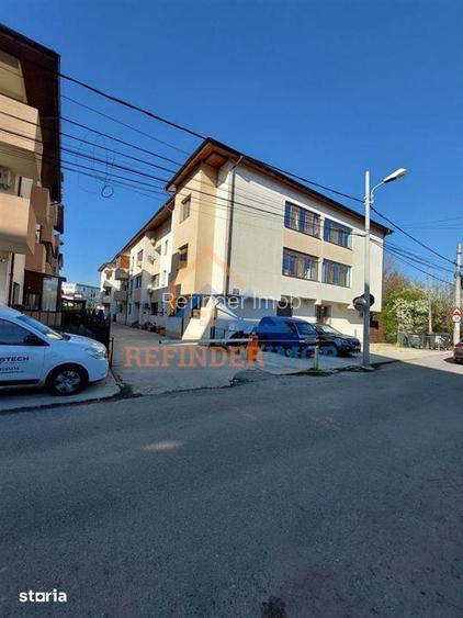 Vanzare 2 camere Nicolae Grigorescu cu loc parcare 60mp - 8